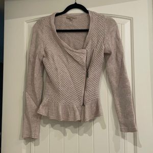 RW&CO cardigan